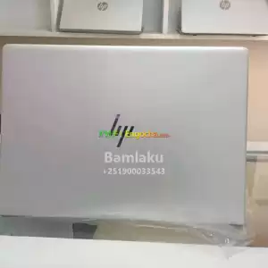       New arrival   HP Elite Book 840 G6  core i5 and core i processor    8th generation  in Ethiopia